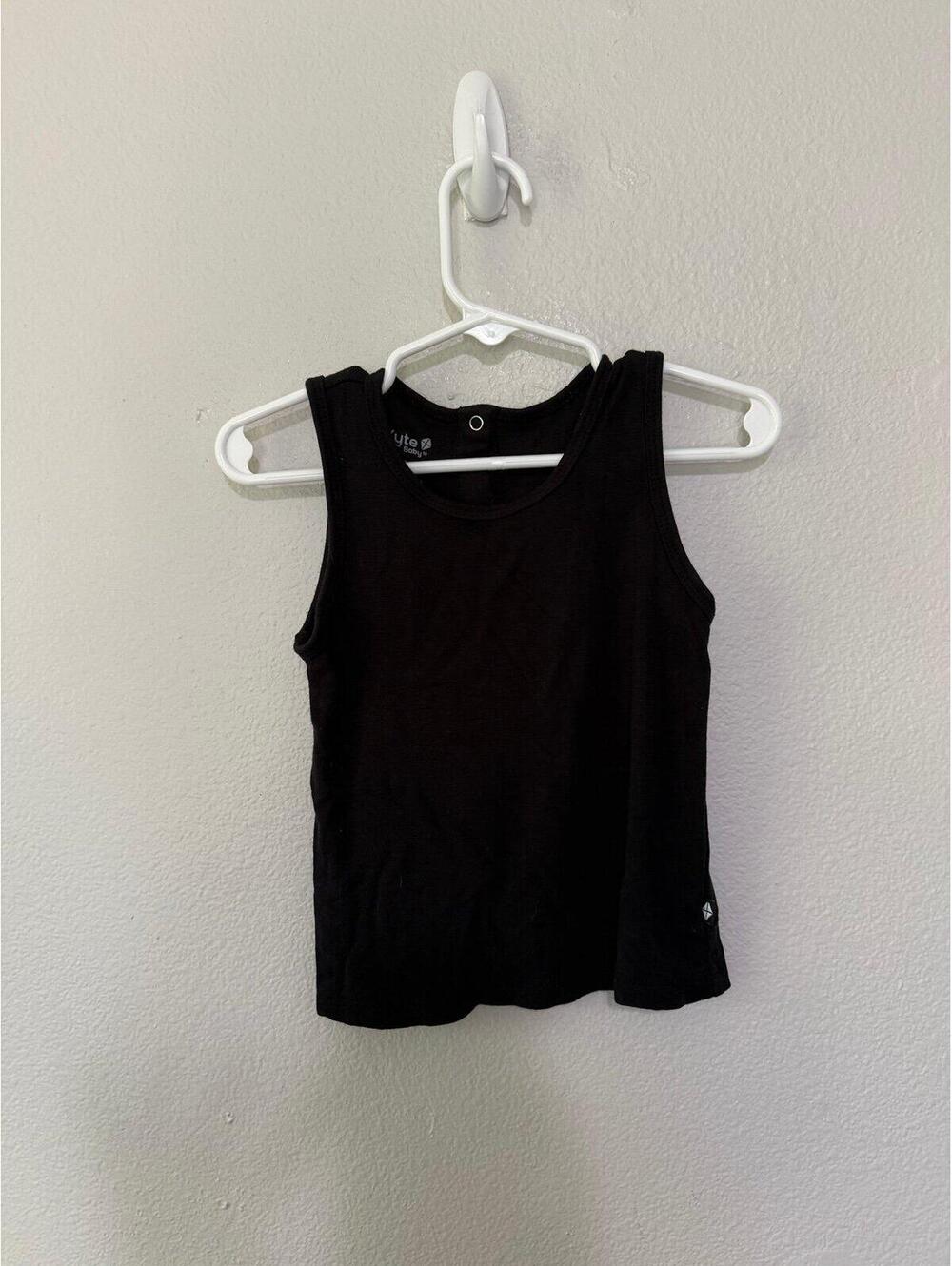 Kyte baby tank top 2t I think this is the jersey style